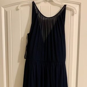 Bill Levkoff bridesmaid dress size 10